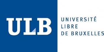 Logo of Université libre de Bruxelles