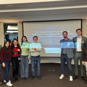 Redefining the Battery Lifecycle: Insights from Raw Materials Week