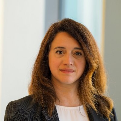 Marilena Mancini, ZSW Photo of Marilena Mancini, ZSW