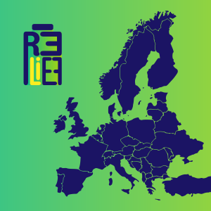 RELiEF on the Road: Advancing the European Lithium Battery Value Chain