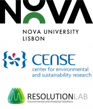 Logo of NOVA University Lisbon, NOVA School of Science and Technology