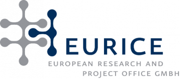 Logo of European Research and Project Office GmbH